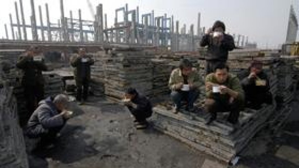 Peste 87 de miliarde de euro, deturnaţi în China