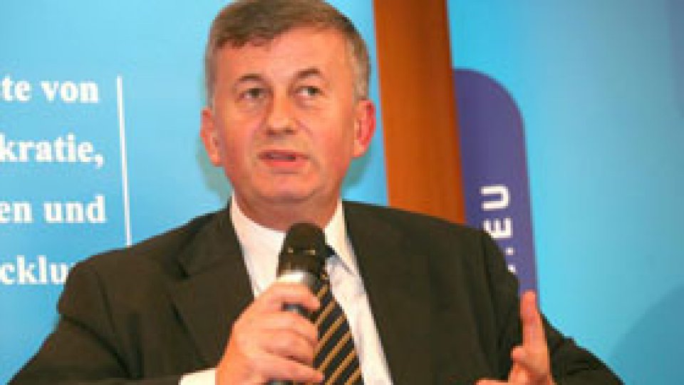 Negocierile pentru aderarea la Schengen "au un caracter politic"