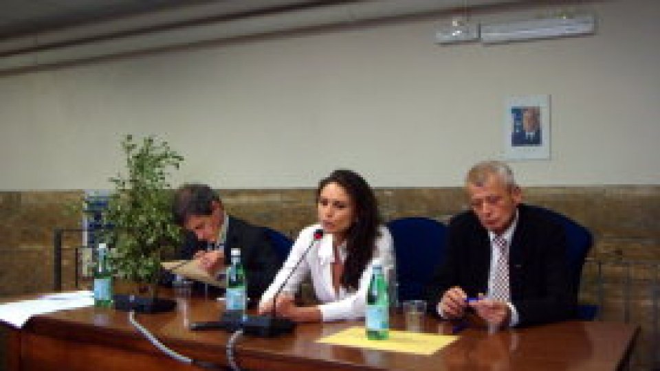 Birou permanent la Roma