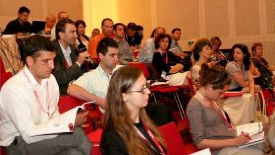 "Ziua agenţiilor de presă" a ajuns la final