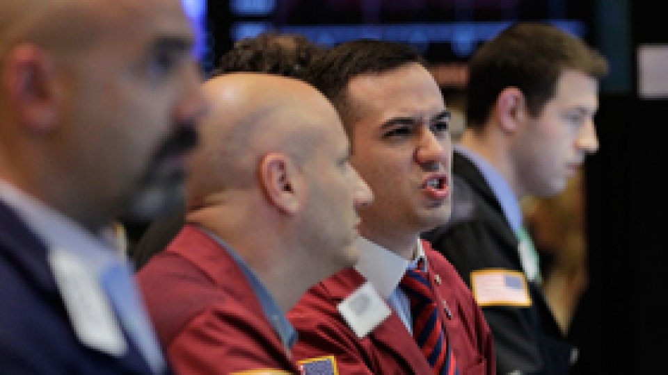 SUA şi Europa, avertizate de FMI