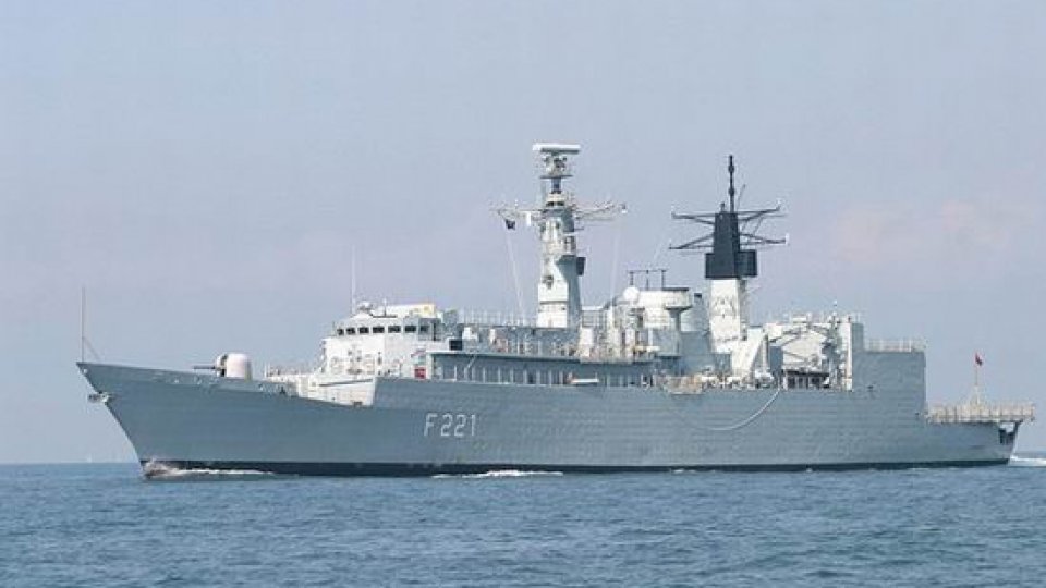 Evoluţia situaţiei din Nordul Africii