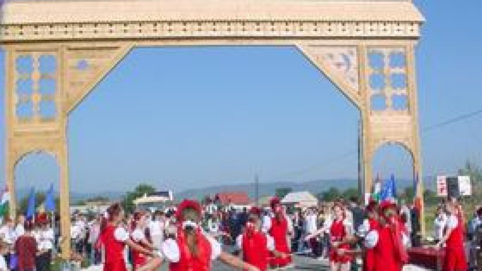 Festivalul bulzului ajuns la cea de-a VIII-a ediţie