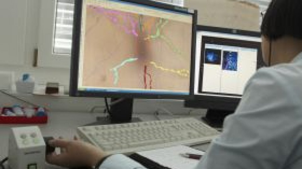 Buton pentru amnezie