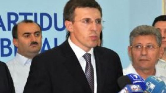 Dorin Chirtoacă "l-a învins pe Igor Dodon"
