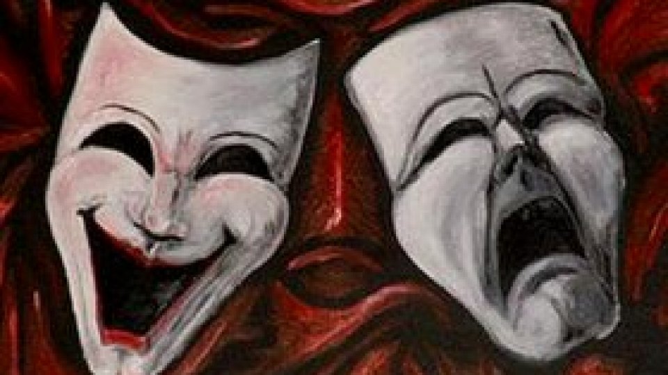 Salvaţi teatrul românesc!