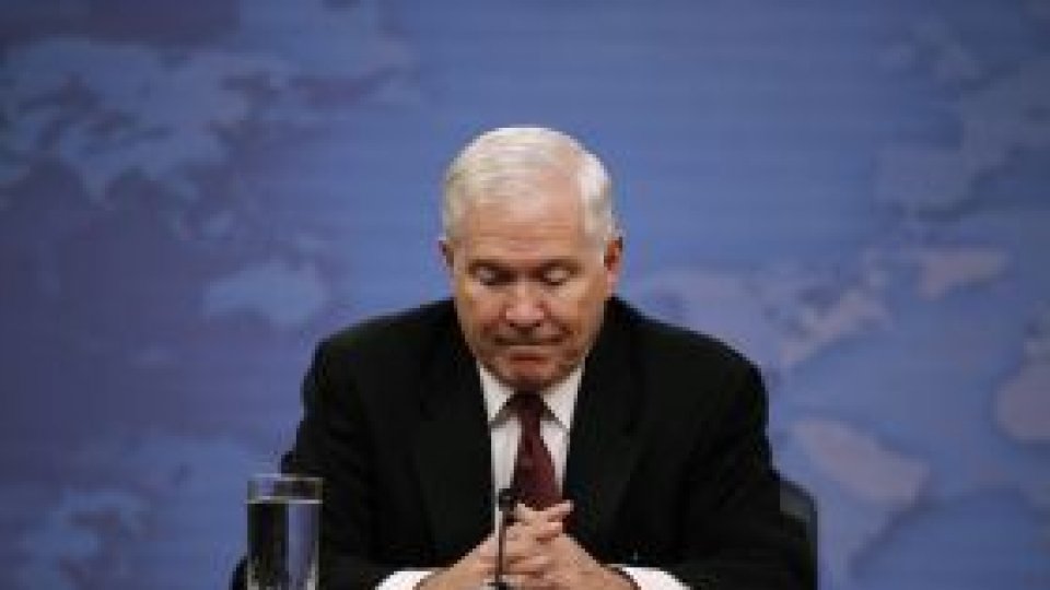 SUA "poartă discuţii cu talibanii din Afganistan"