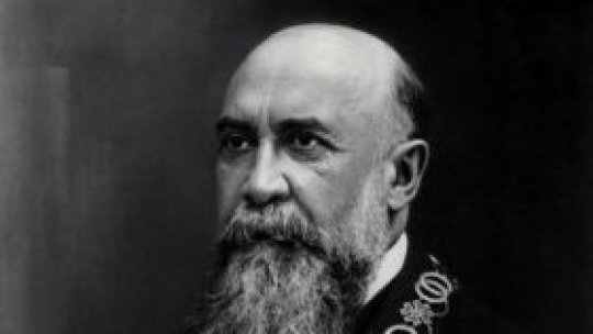 140 de ani de la naşterea lui Nicolae Iorga