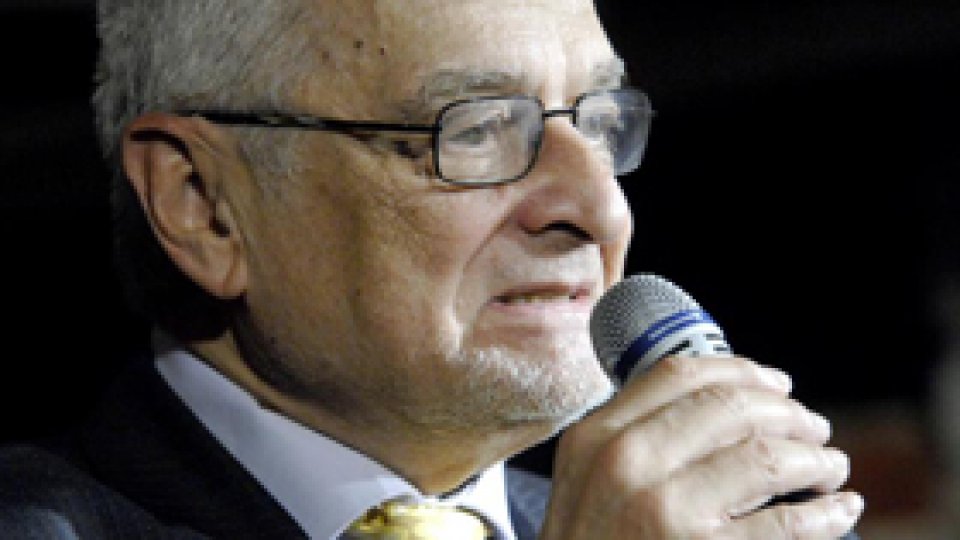 Lideri politici şi elite în spaţiul public