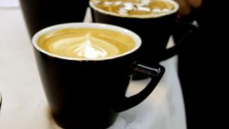 Fără cofeină în şcolile din Sălaj