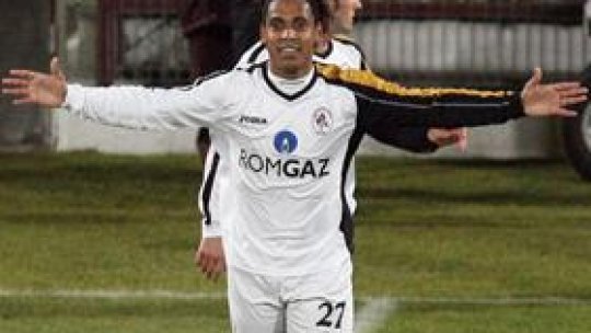 Gaz Metan, în preliminariile UEFA cu finlandezii din Kuopio