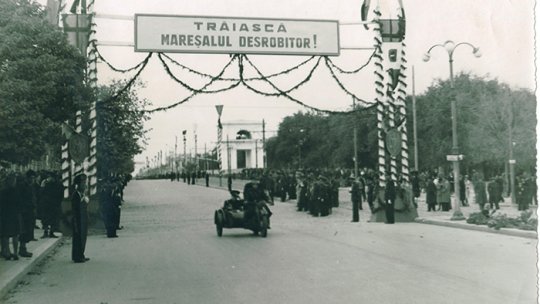 22 iunie 1941. În război pentru Basarabia şi Bucovina