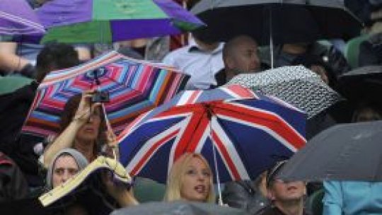 Însemnări de Wimbledon