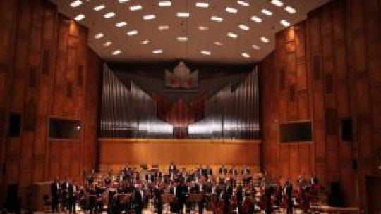 Orchestra Naţională Radio la Varna Summer Fest