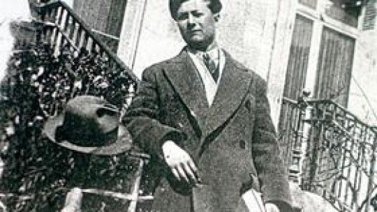 Pictorul Viorel Huși - 100 de ani de la naștere