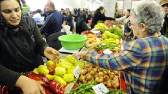 Employers organisations suggest solutions to food crisis