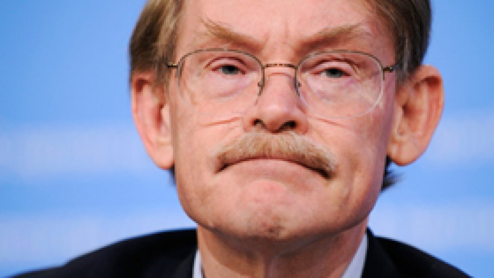 Protecţia fermierilor şi a consumatorilor, în atenţia BM