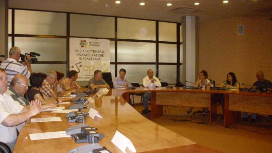 Let's Do It, Romania!