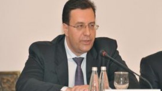 Negocieri eşuate în privinţa Transnistriei