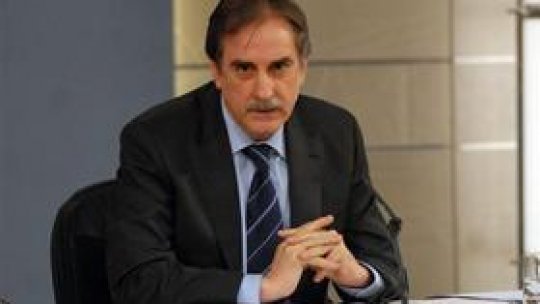 Reforma pieţei muncii în Spania continuă