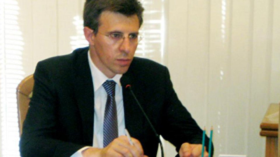 Renumărarea voturilor la Chişinău, suspendată