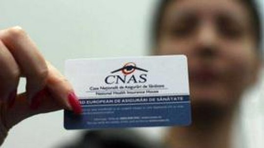 Avantajele cardului european de sănătate