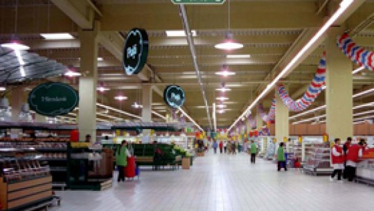 Forţa de muncă în domeniul alimentar,"scăzută în România"