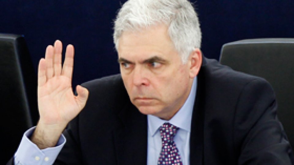 Adrian Severin, fără imunitate parlamentară europeană