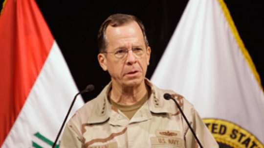 Lideri militari americani sprijină "o retragere graduală"