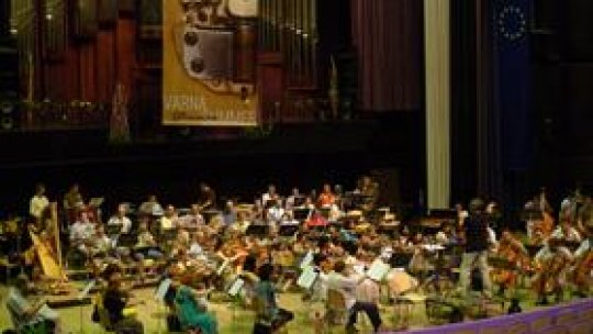 Succesul românilor la Varna Summer Fest