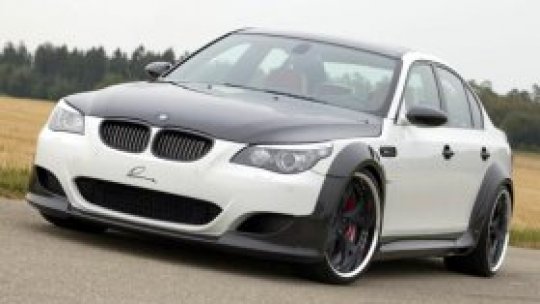 Două zile de tuning