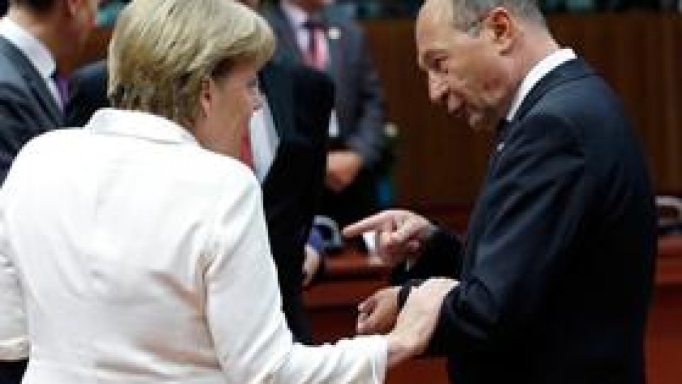 România "nu va accepta noi condiţii pentru Schengen"