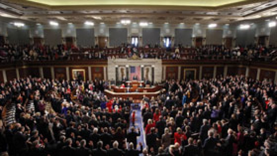 Vot împotriva continuării misiunii SUA din Libia