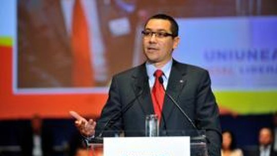 Opoziţia salută poziţia UDMR faţă de reorganizare