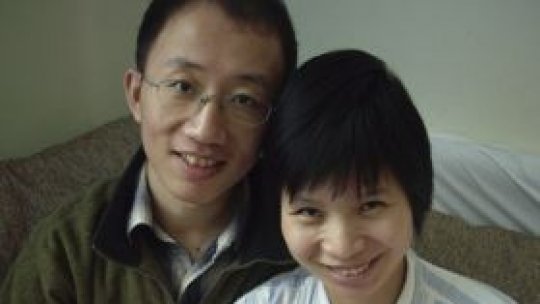 Disidentul chinez Hu Jia a fost eliberat