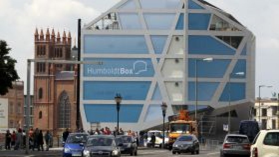 Nemţii "nu au încredere" în moneda unică europeană