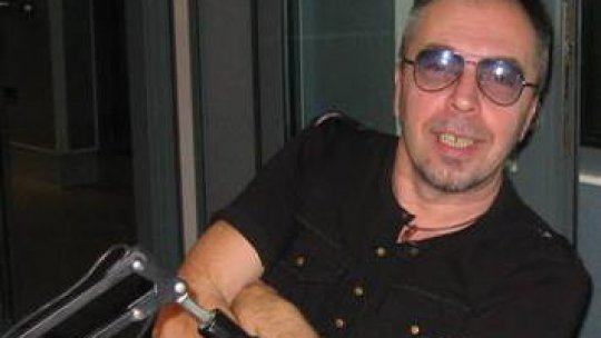 Invitat: Mihai Pocorschi (VH2)