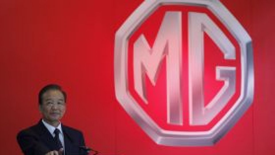 Premierul chinez, primit cu proteste  în Marea Britanie