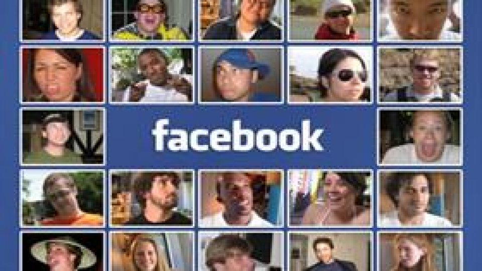 Facebook întrece în Marea Britanie site-urile Microsoft