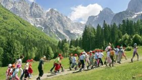 De ce sunt recrutați profesorii de către agențiile de turism?