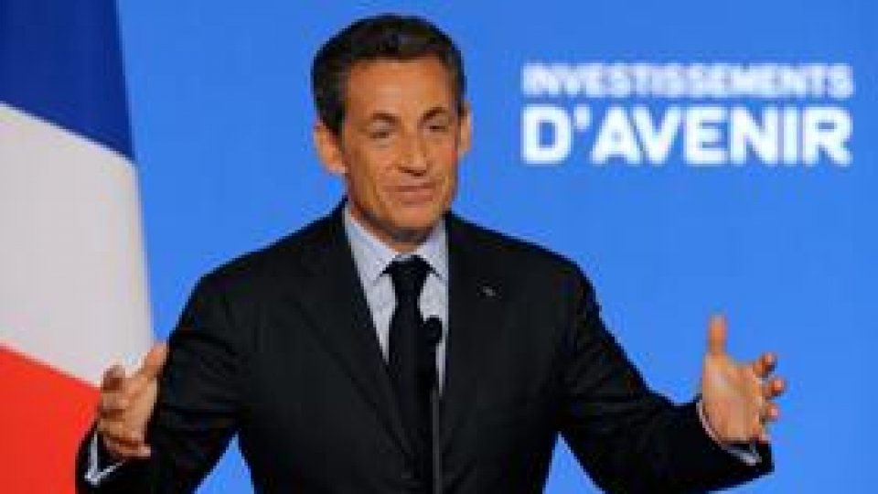 Franţa pregăteşte un plan pentru salvarea Greciei