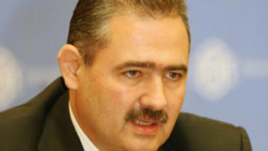 FMI transmite mesaje de încurajare României