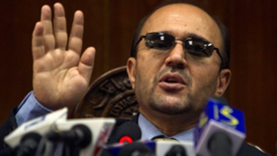 Guvernatorul Băncii Centrale afgane a demisionat