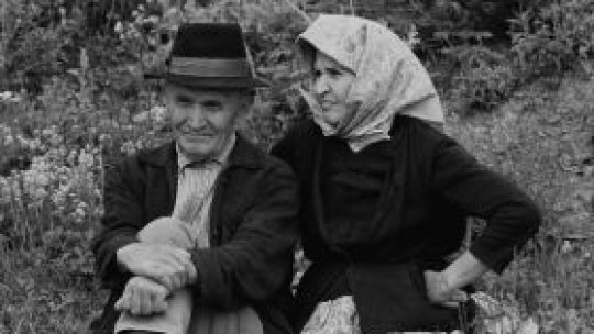 Familii române de boieri şi ţărani