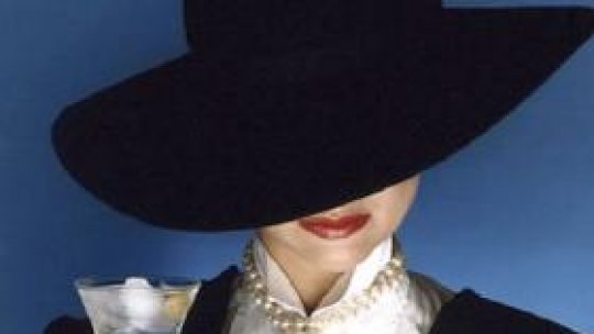 Ultimul pălărier din Sălaj