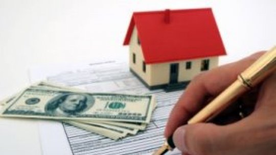 V-aţi asigurat locuinţa?