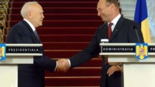 Băncile greceşti din România "funcţionează normal"