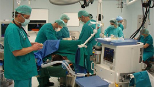 Primul centru de boli rare din România, la Zalău