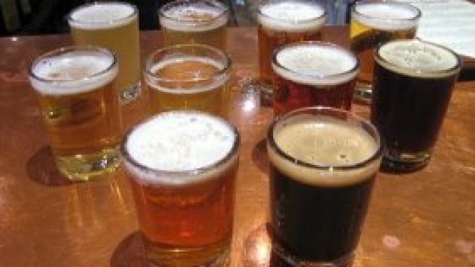 Profesorul de matematică berar