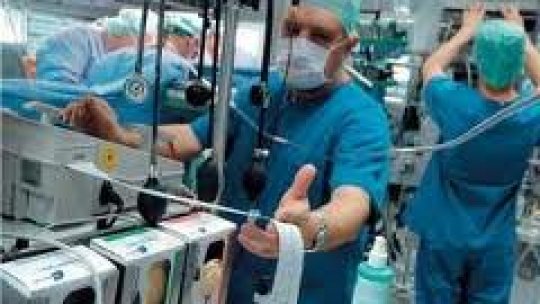 Dispozitive cardiace